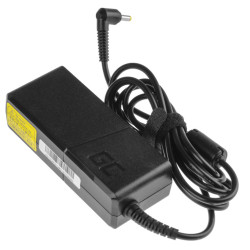 Green Cell PRO Charger / AC Adapter 20V 3.25A 65W for Lenovo IdeaPad 3, IdeaPad 5, 320-15 510-15 S145-14 S145-15 S340-14 S540-14